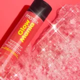 matrix-szampon-glow-mania-300-ml-stan-nowy