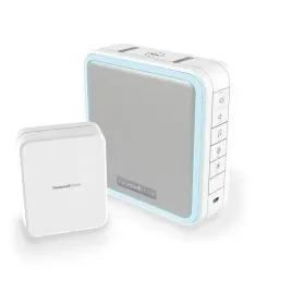 honeywell-dzwonek-bezprzewodowy-100-m-90-db