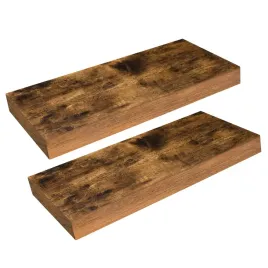 hoobro-polka-scienna-mdf-dab-postarzany-rustykalny-40x20-cm