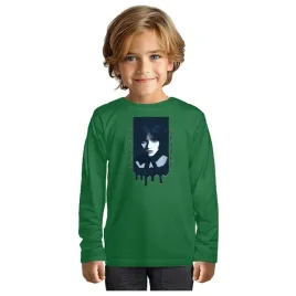 bluzka-dziecieca-koszulka-t-shirt-dlugi-rekaw-wednesday-addams-128-134