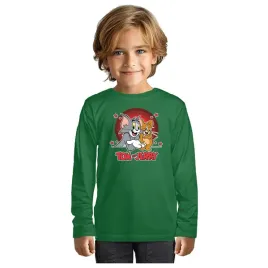 bluzka-dziecieca-koszulka-t-shirt-dlugi-rekaw-tom-and-jerry-134-140