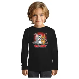 bluzka-dziecieca-koszulka-t-shirt-dlugi-rekaw-tom-and-jerry-128-134