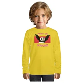 bluzka-dziecieca-koszulka-t-shirt-dlugi-rekaw-kung-fu-panda-128-134