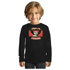 bluzka-dziecieca-koszulka-t-shirt-dlugi-rekaw-kung-fu-panda-110-122