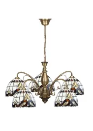 lampa-wiszaca-sufitowa-witraz-tiffany-rawen-580