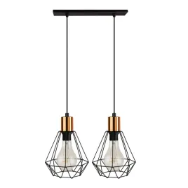 lampa-sufitowa-zyrandol-diament-czarna-30-188m
