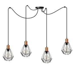 lampa-sufitowa-zyrandol-diament-pajak-201-10