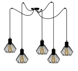 lampa-sufitowa-zyrandol-diament-pajak-001-20