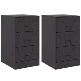 szafka-nocna-ze-stali-walcowanej-345x39x62cm-czarna