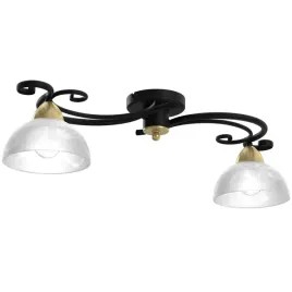 luminex-5976-plafon-aurora-black-brass-2