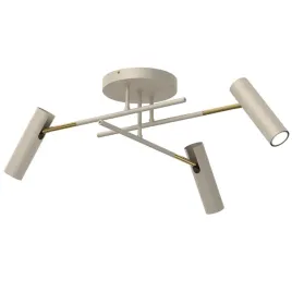 luminex-277-plafon-prosty-axion-beige-gold-3xgu10