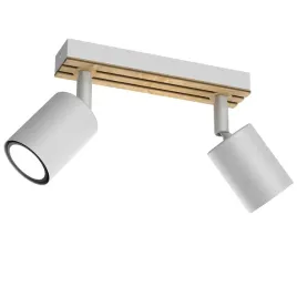 luminex-9978-spot-terra-line-200-white-wood-white-swivel-2