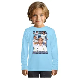 bluzka-dziecieca-koszulka-t-shirt-dlugi-rekaw-luka-modric-pilkaz-110-122