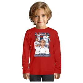 bluzka-dziecieca-koszulka-t-shirt-dlugi-rekaw-luka-modric-pilkaz-110-122