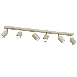 luminex-4599-spot-striper-beige-gold-6xgu10