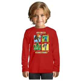 bluzka-dziecieca-koszulka-t-shirt-dlugi-rekaw-minecraft-134-140