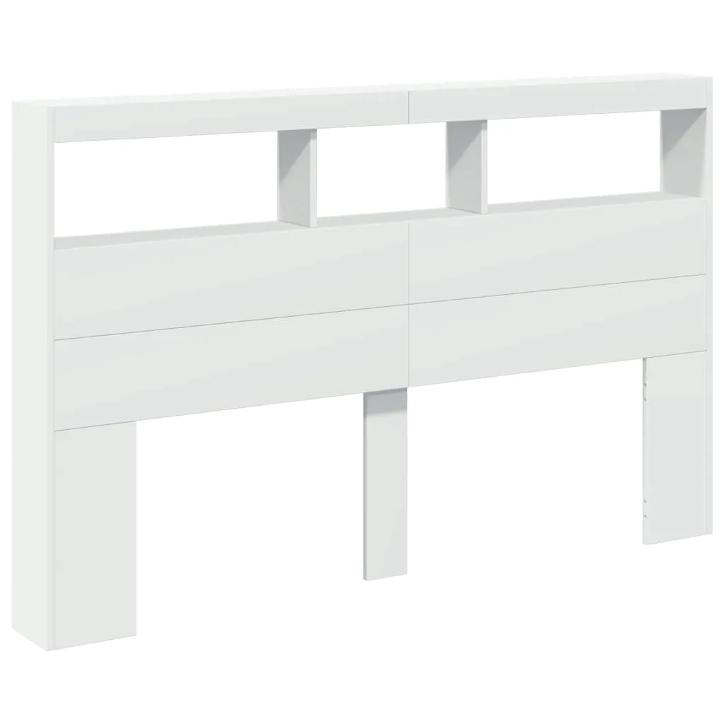 wezglowie-led-160x102cm-biale-stan-nowy