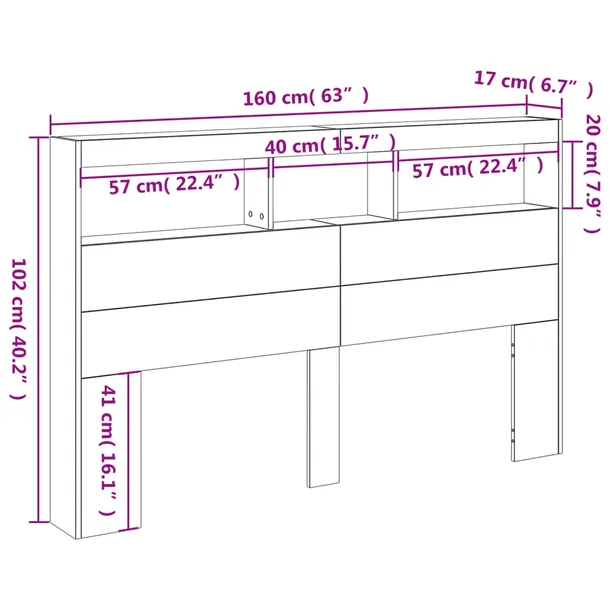 wezglowie-led-160x102cm-biale-stan-nowy-marka-vidaxl