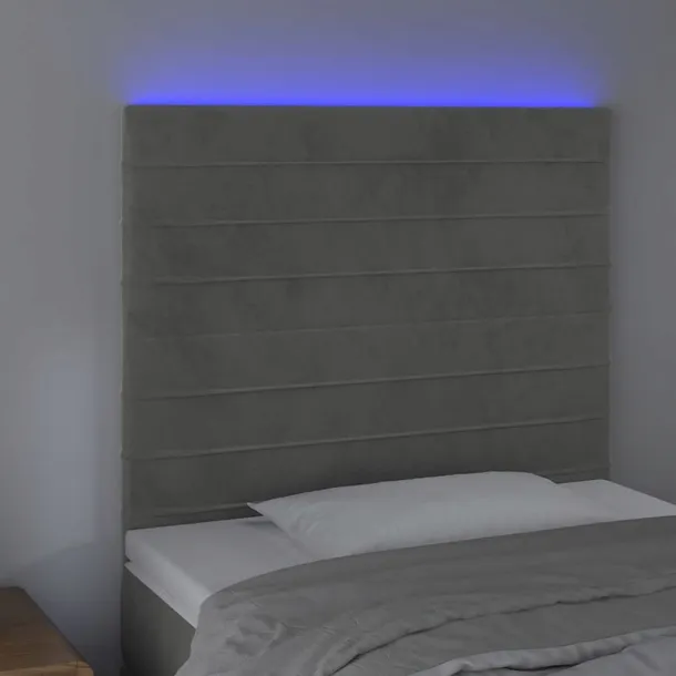 zaglowek-led-80x5x118-128-jasnoszary-kolor-obicia-odcienie-szarosci