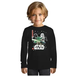 bluzka-dziecieca-koszulka-dlugi-rekaw-lego-star-wars-yoda-vader-110-122
