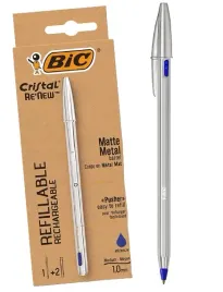 dlugopis-zestaw-niebieski-bic