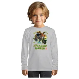 bluzka-dziecieca-koszulka-t-shirt-dlugi-rekaw-lego-jurassic-world-134-140