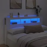 led-zaglowek-180x185cm-bialy-stan-nowy