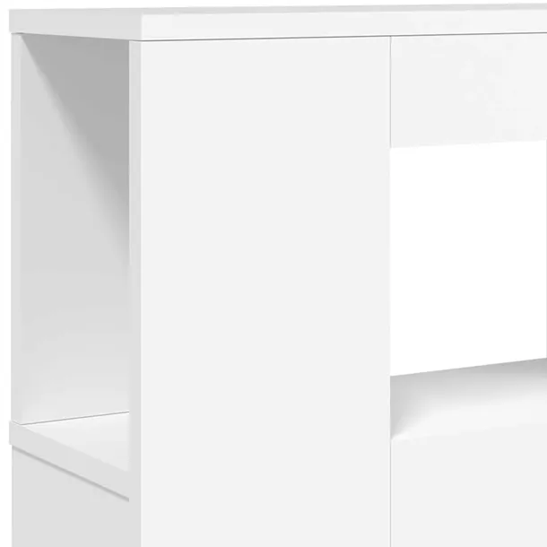 led-zaglowek-180x185cm-bialy-ksztalt-wzoru-nieregularny