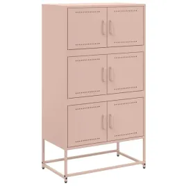szafka-industrialna-6-przegrodkowa-685x385x1235-cm-rozowa