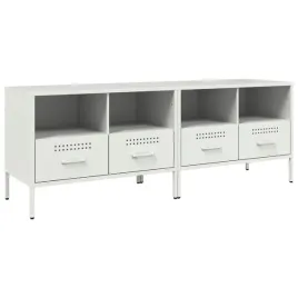 szafka-tv-industrialna-biala-68x39x505-cm
