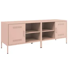 stalowe-szafki-tv-68x39x505cm-rozowe