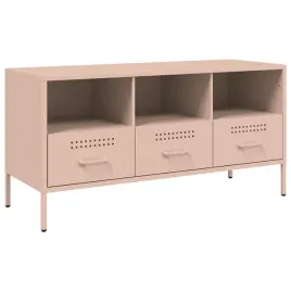 szafka-tv-1005x39x505-cm-rozowa