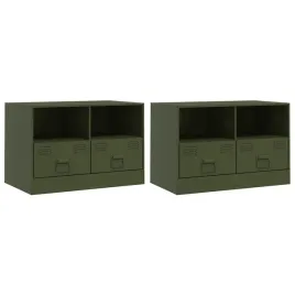 szafka-tv-67x39x44-cm-oliwkowa-zielen