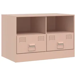 rozowa-szafka-tv-67x39x44-cm-stal-walcowana-na-zimno