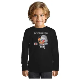 bluzka-dziecieca-koszulka-t-shirt-dlugi-rekaw-dc-comics-cyborg-110-122