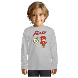 bluzka-dziecieca-koszulka-t-shirt-dlugi-rekaw-dc-comics-flash-128-134