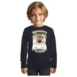 bluzka-dziecieca-koszulka-t-shirt-dlugi-rekaw-karim-benzema-pilkaz-134-140