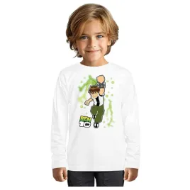 bluzka-dziecieca-koszulka-t-shirt-dlugi-rekaw-ben-10-110-122