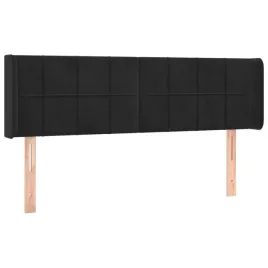 zaglowek-uszak-czarny-147x16x78-88-cm
