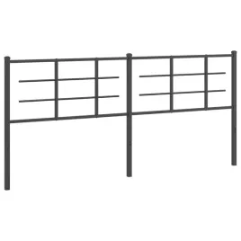 stalowe-wezglowie-do-lozka-czarne-206x90cm