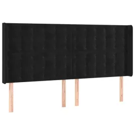 zaglowek-uszak-czarny-203x16x118-128-cm-aksamit