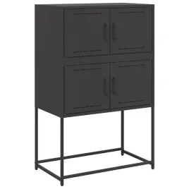 szafka-industrialna-4-przegrodki-czarna-685x385x107-cm