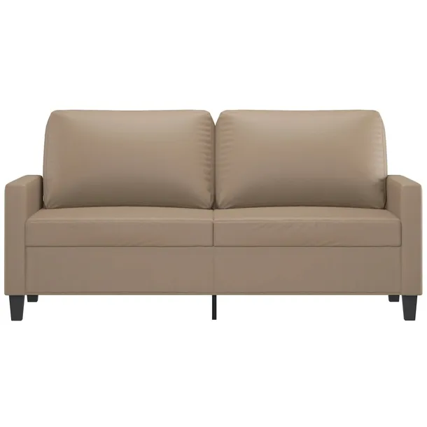 sofa-2-osobowa-cappuccino-158x77x80-cm-marka-vidaxl