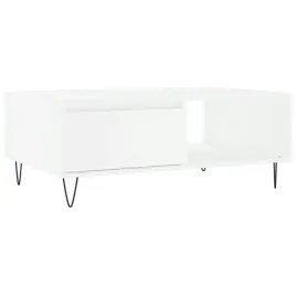 stolik-kawowy-bialy-90x60x35-cm-drewnopodobny-zelazne-nogi