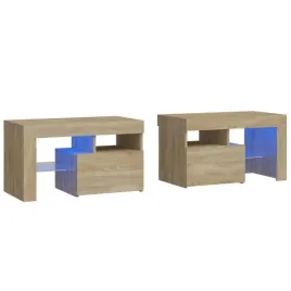 szafka-nocna-led-dab-sonoma-70x365x40cm