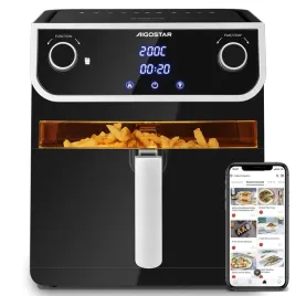 frytkownica-beztluszczowa-air-fryer-aigostar-joy-300100i0t-1700-w-8-l