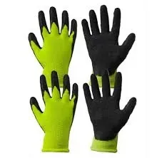 rekawice-gardenic-rozmiar-m-zestaw-2-pary-zielone