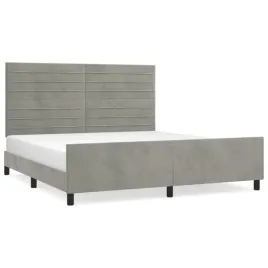 rama-lozka-z-zaglowkiem-203x166x118-128-cm-jasnoszary