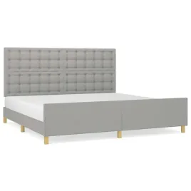 rama-lozka-z-zaglowkiem-203x206x118-128-cm-jasnoszary