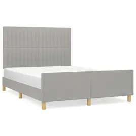rama-lozka-z-zaglowkiem-203x146x118-128-cm-jasnoszary